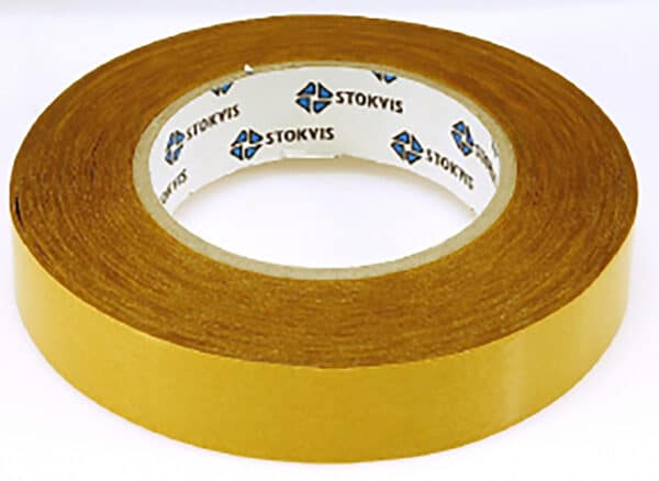 Duplocoll Dubbelhäftande 25mm