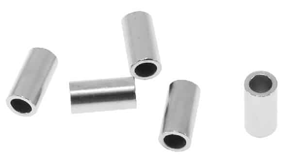 Låsfärla #7 3,2mm