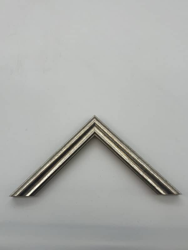 Schybergs Silver-Svart