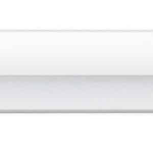 Profil 1 Silver matt