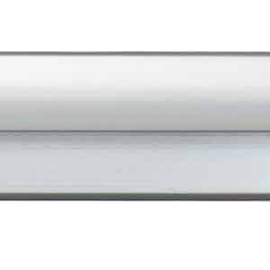 Profil 1 Stålgrå blank