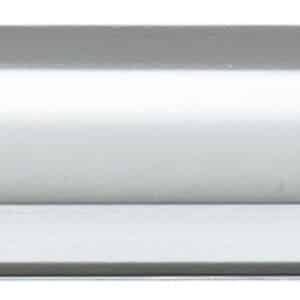 Profil 2 Silver blank