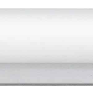 Profil 2 Silver matt