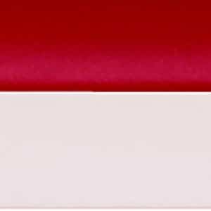 Profil 4 Kinaröd matt