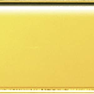 Profil 51 Guld blank