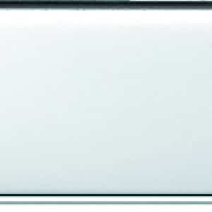 Profil 51 Silver blank