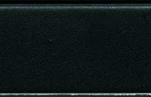 Profil 51 Svart matt