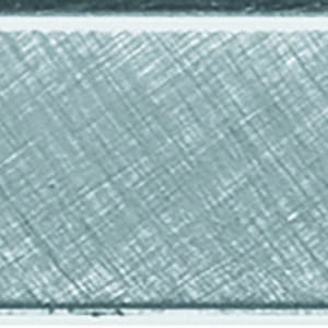 Profil 51 Florentinsk silver natur