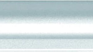 Profil 7 Silver matt