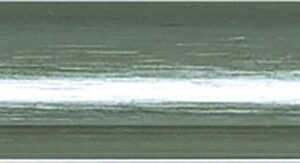 Profil 7 Struktur grå blank