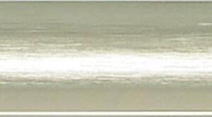 Profil 7 Struktur kvicksilver blank