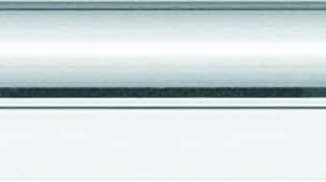 Profil 8 Silver blank