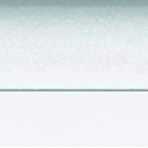 Profil 8 Silver matt