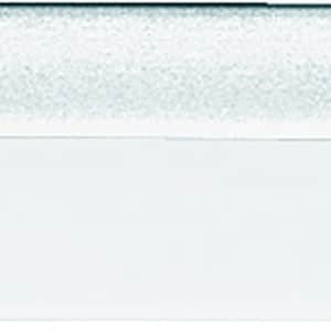 Profil 11 Silver matt