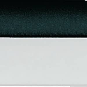 Profil 11 Svart matt