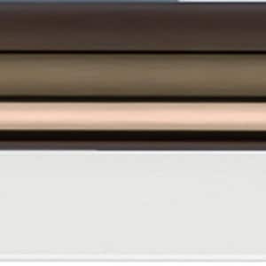 Profil 15 Valnöt Blank