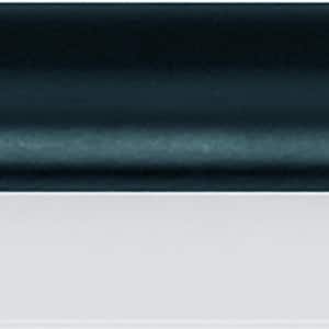 Profil 15 Svart matt