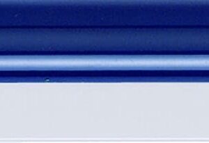 Profil 15 Nattblå blank