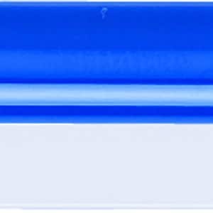 Profil 15 Flaggblå blank