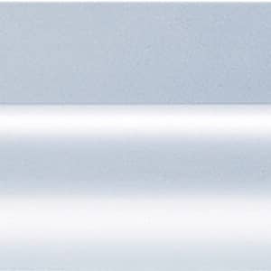 Profil 15 Pärlemo silver silkesmatt