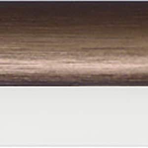 Profil 15 Sturktur valnöt blank