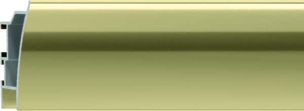 Profil 220 Guld blank