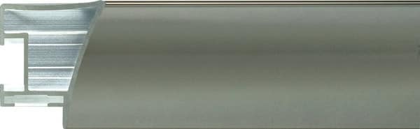 Profil 225 Kontrastgrå blank