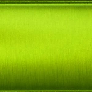 Profil 225 Borstad smaragdgrön silkesmatt