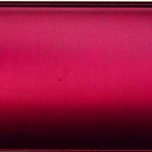 Profil 225 Borstad rubinröd silkesmatt