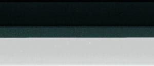 Profil 23 Svart matt