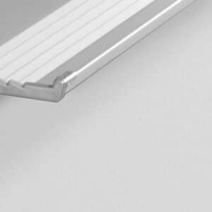 Profil 254 Silver matt