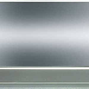 Profil 262 Silver blank