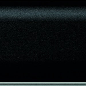 Profil 270 Svart matt