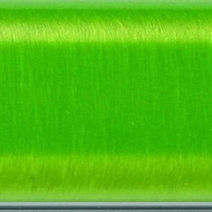 Profil 270 Borstad smaragdgrön silkesmatt