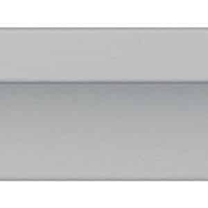 Profil 273 Silver matt