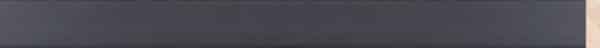 Distanslist 11365 Ayous Svart