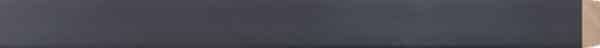 Distanslist 11366 Ayous Svart