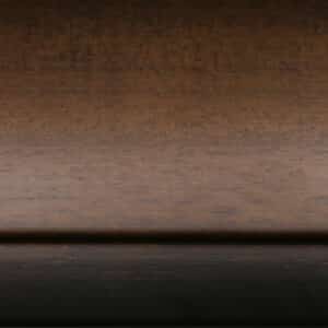 Ayous 1265 Satin brun