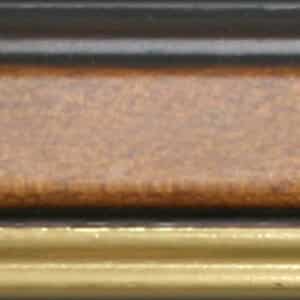 Ayous IN5090 Brun/Guld