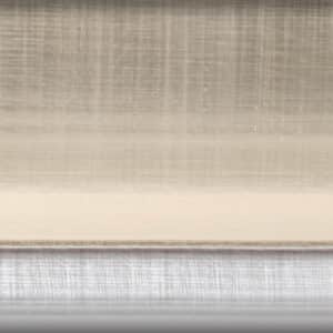 Nordisk Furu 839 Champagner/Silver