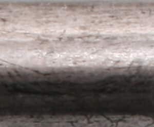 Nordisk Furu 5000 Antracitsvart