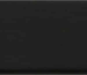 Nordisk Furu 731 Svart