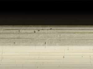 Nordisk Furu 709 Svart/silver