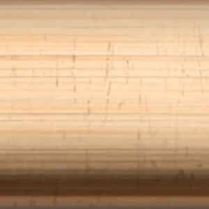 Nordisk Furu 615 Guld med svart