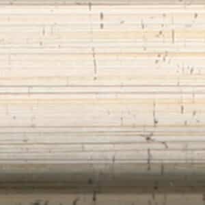 Nordisk Furu 615 Ljust silver med svart