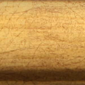 Nordisk Furu 615 Guld/röd