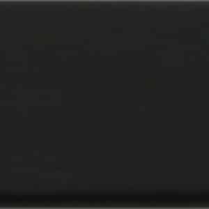 Nordisk Furu 732 Svart