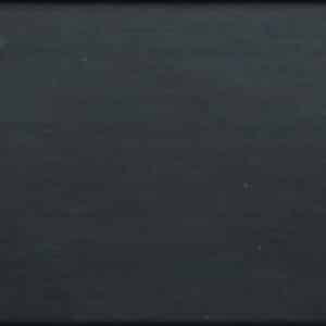 Nordisk Furu 766 Svart