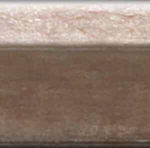 Nordisk Furu 957 Silver/ röd