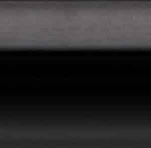 Nordisk Furu 957 Svart